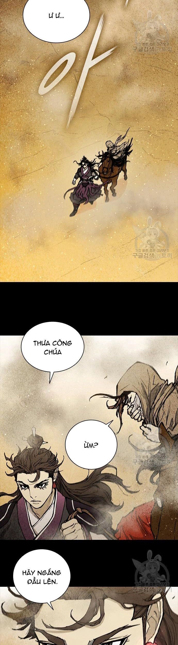 Con Đường Của Võ Giả Chapter 172 - 43