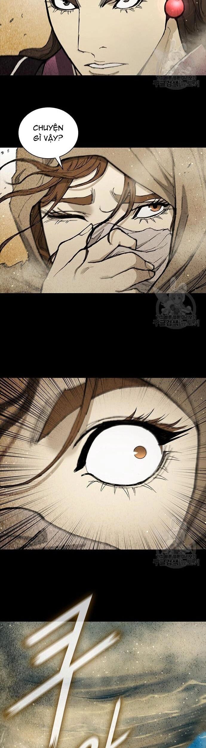 Con Đường Của Võ Giả Chapter 172 - 44