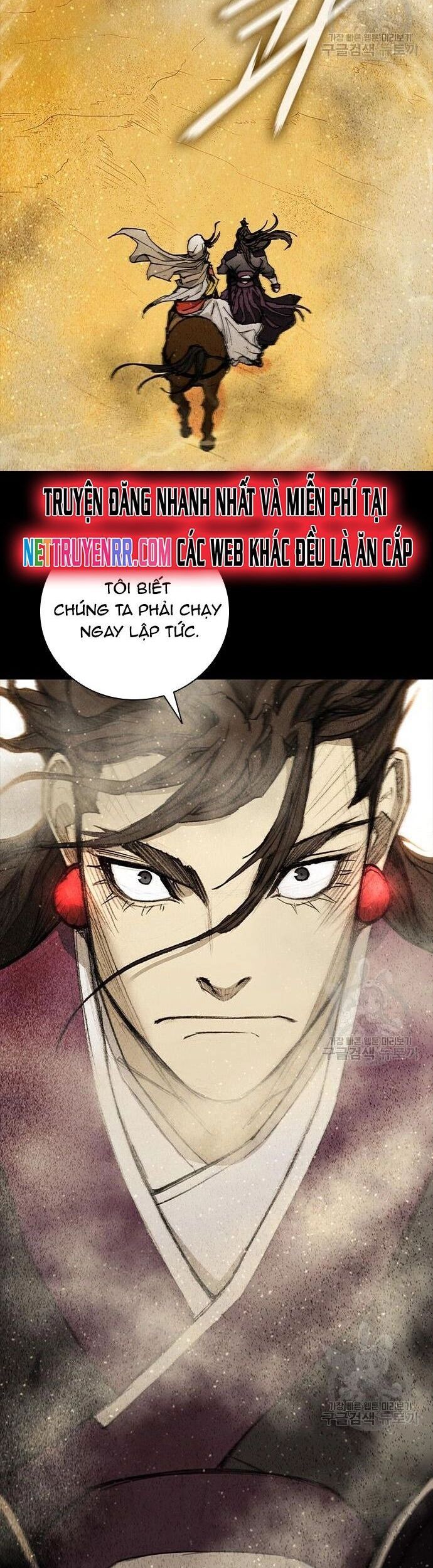 Con Đường Của Võ Giả Chapter 172 - 46