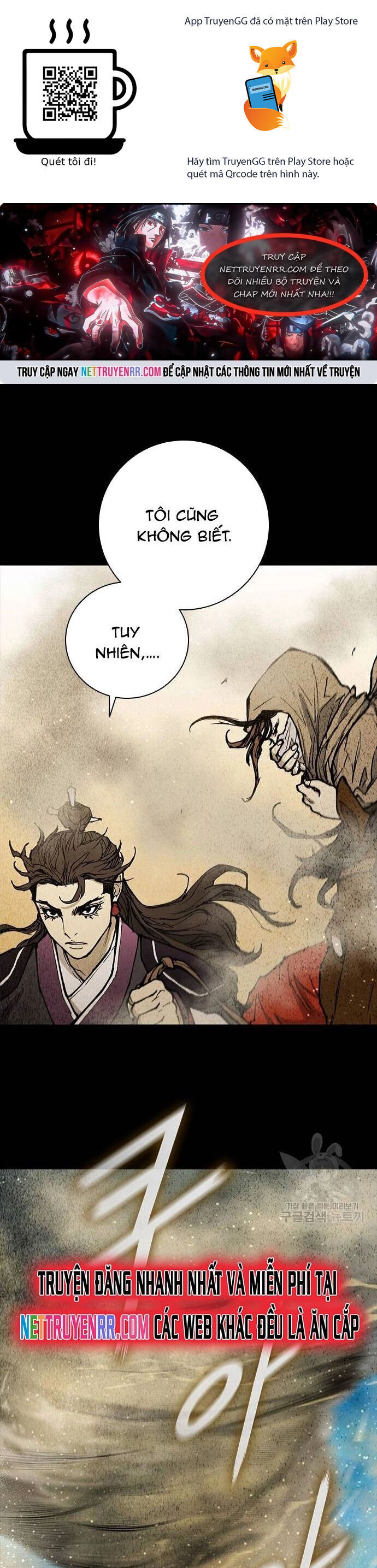 Con Đường Của Võ Giả Chapter 173 - 1