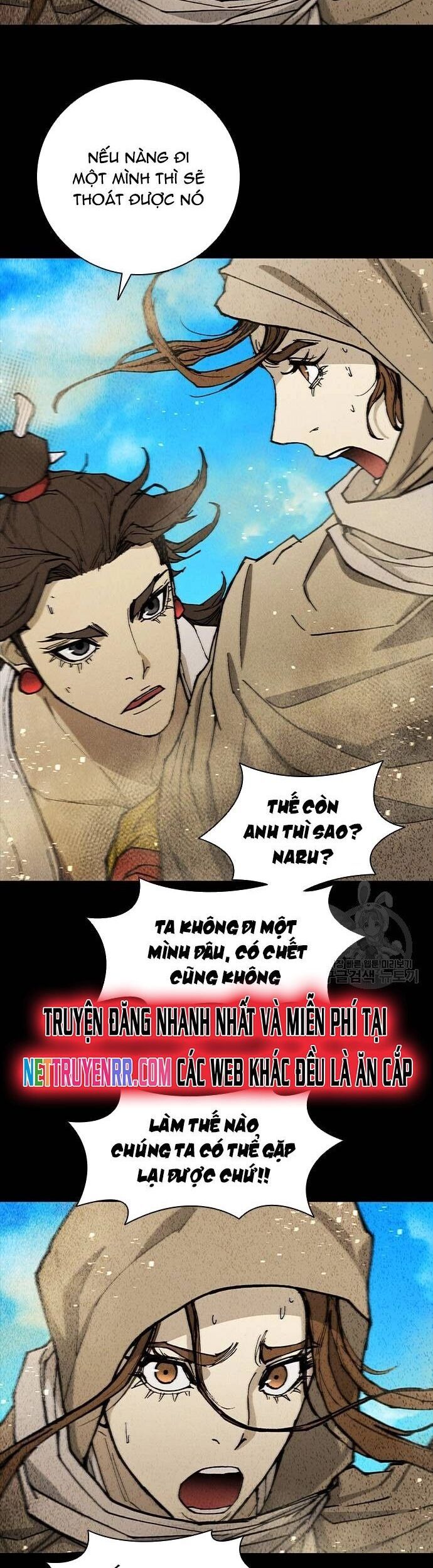 Con Đường Của Võ Giả Chapter 173 - 12