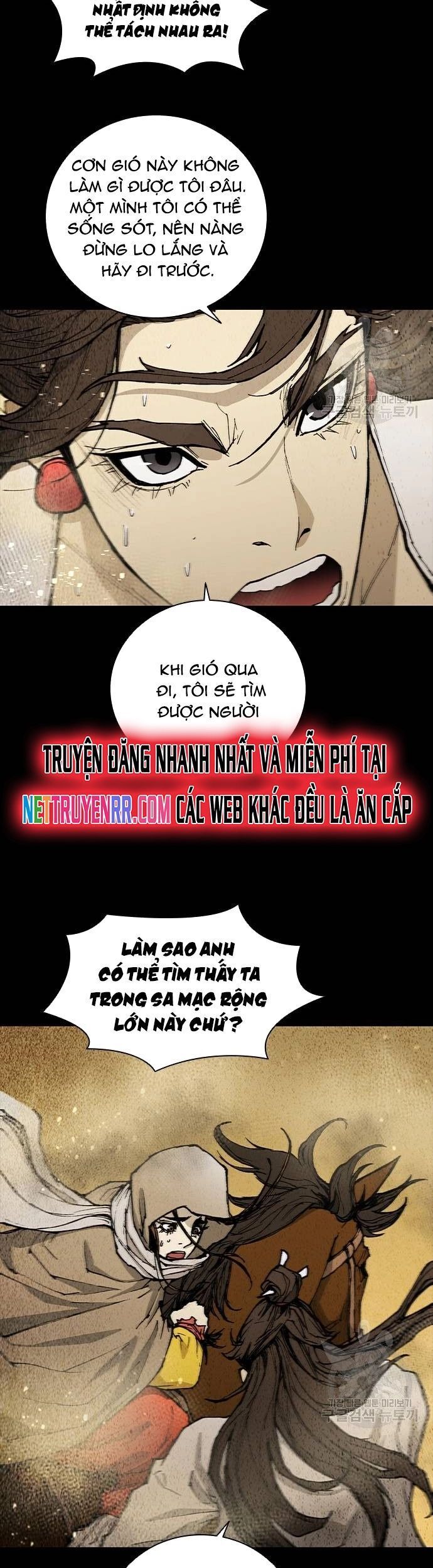 Con Đường Của Võ Giả Chapter 173 - 13