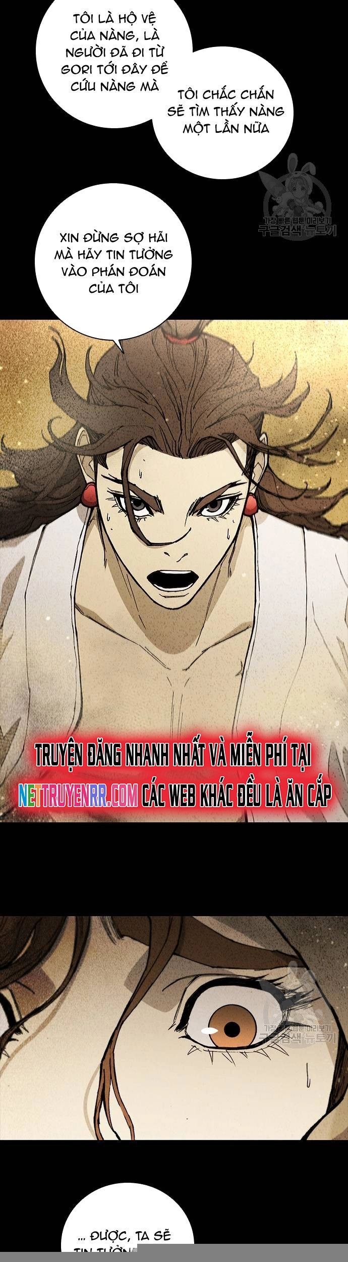 Con Đường Của Võ Giả Chapter 173 - 15