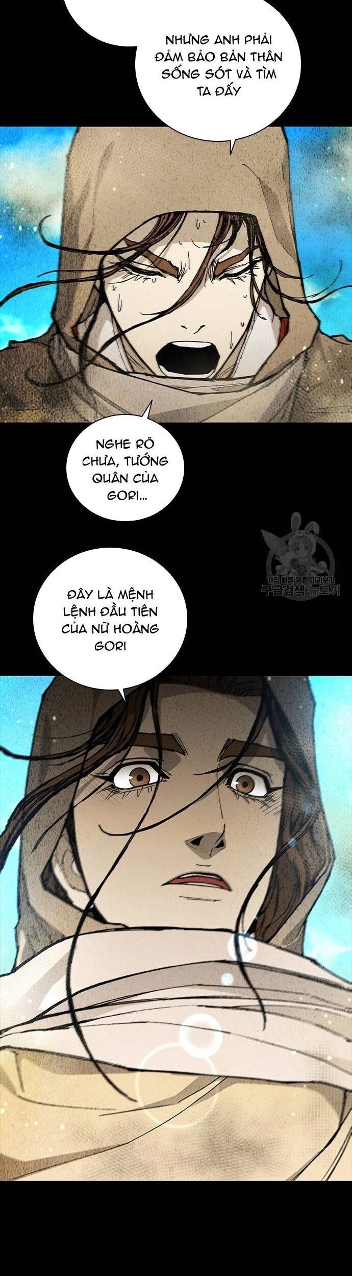 Con Đường Của Võ Giả Chapter 173 - 16