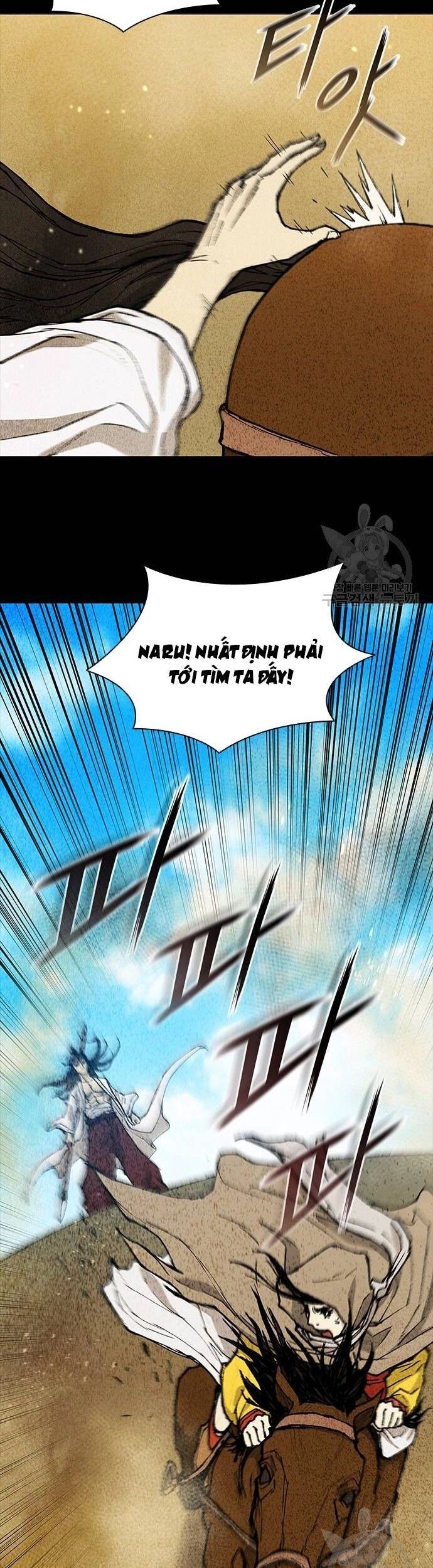 Con Đường Của Võ Giả Chapter 173 - 18