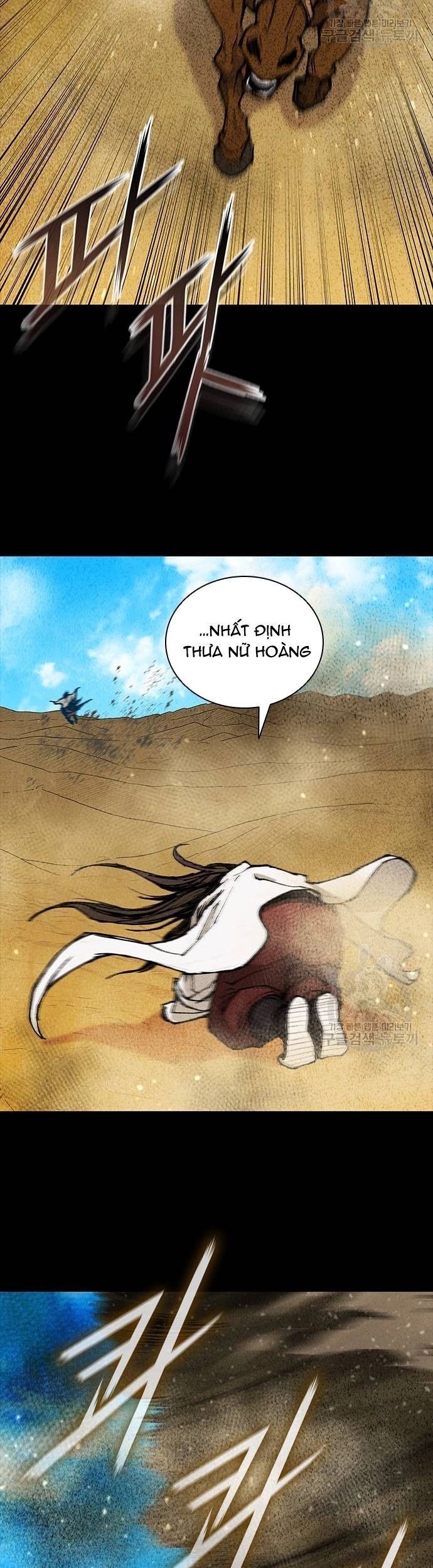 Con Đường Của Võ Giả Chapter 173 - 19