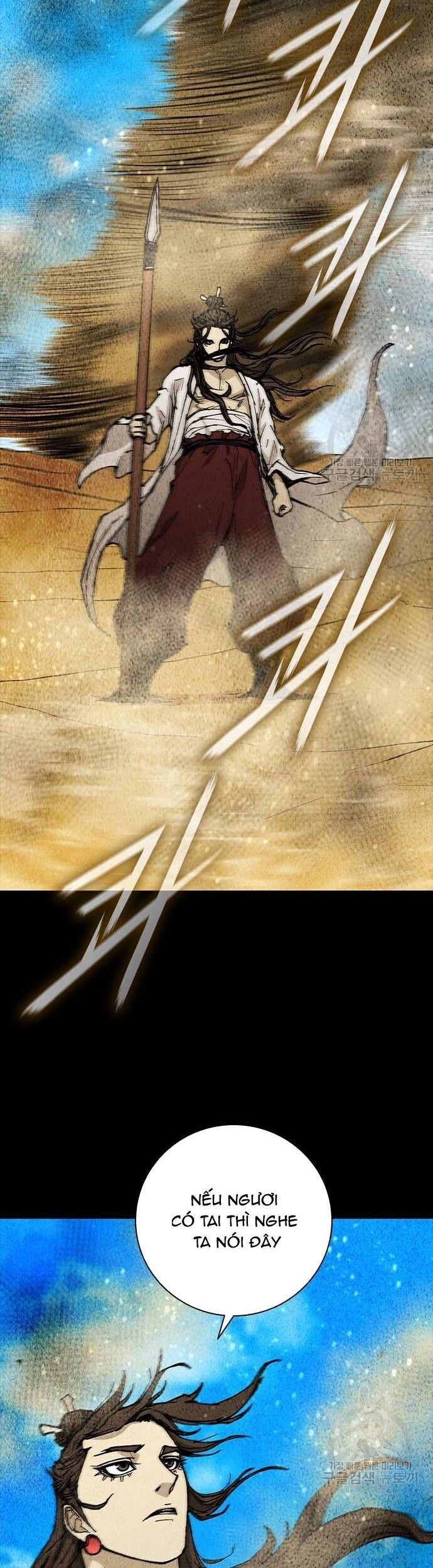 Con Đường Của Võ Giả Chapter 173 - 20