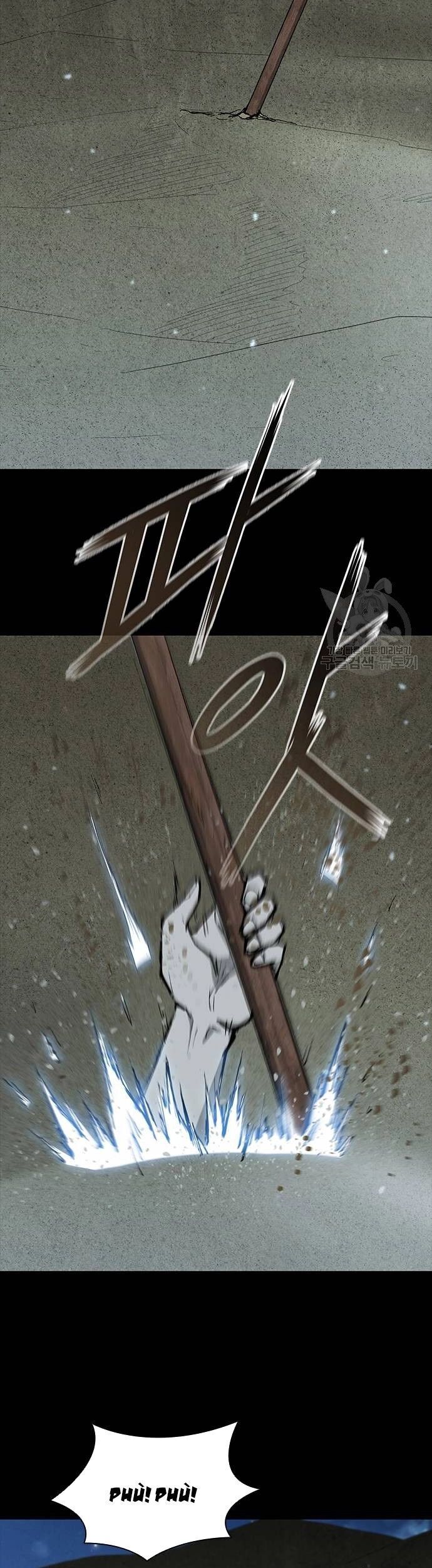 Con Đường Của Võ Giả Chapter 173 - 25