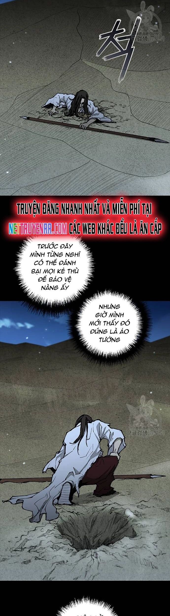 Con Đường Của Võ Giả Chapter 173 - 26