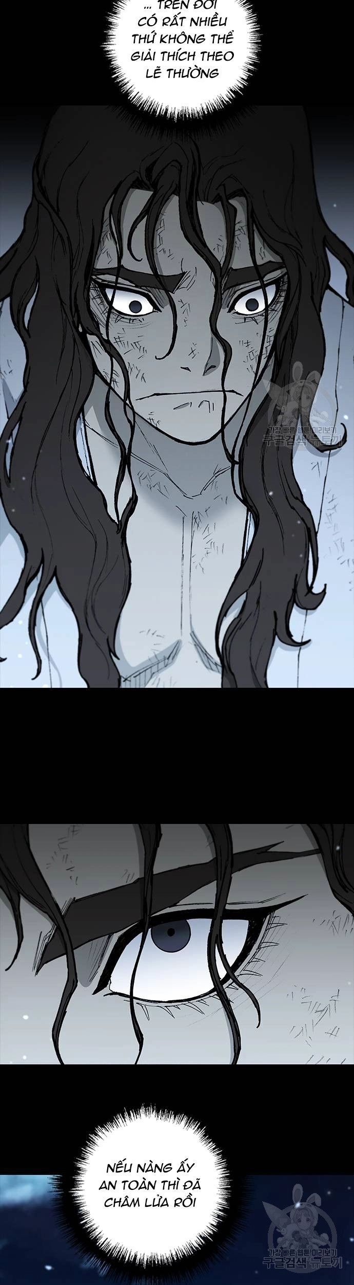 Con Đường Của Võ Giả Chapter 173 - 27