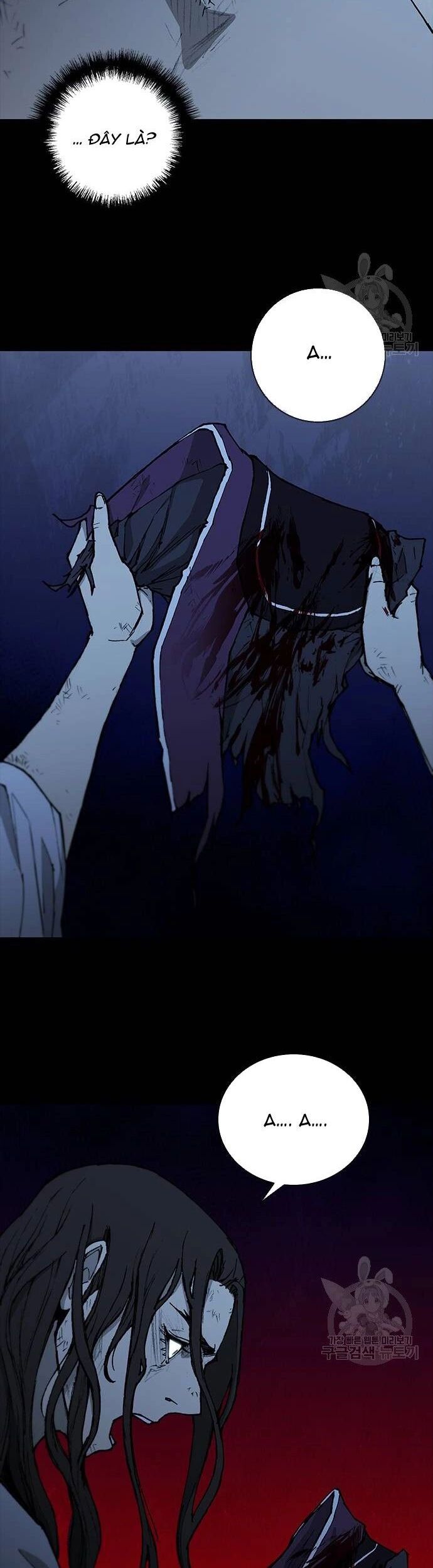 Con Đường Của Võ Giả Chapter 173 - 38