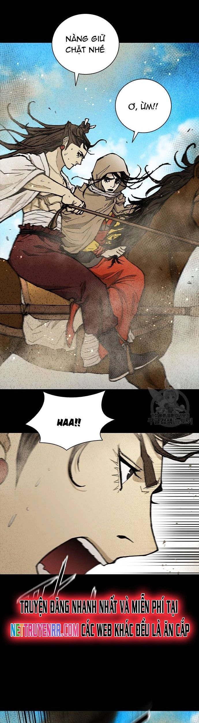 Con Đường Của Võ Giả Chapter 173 - 5