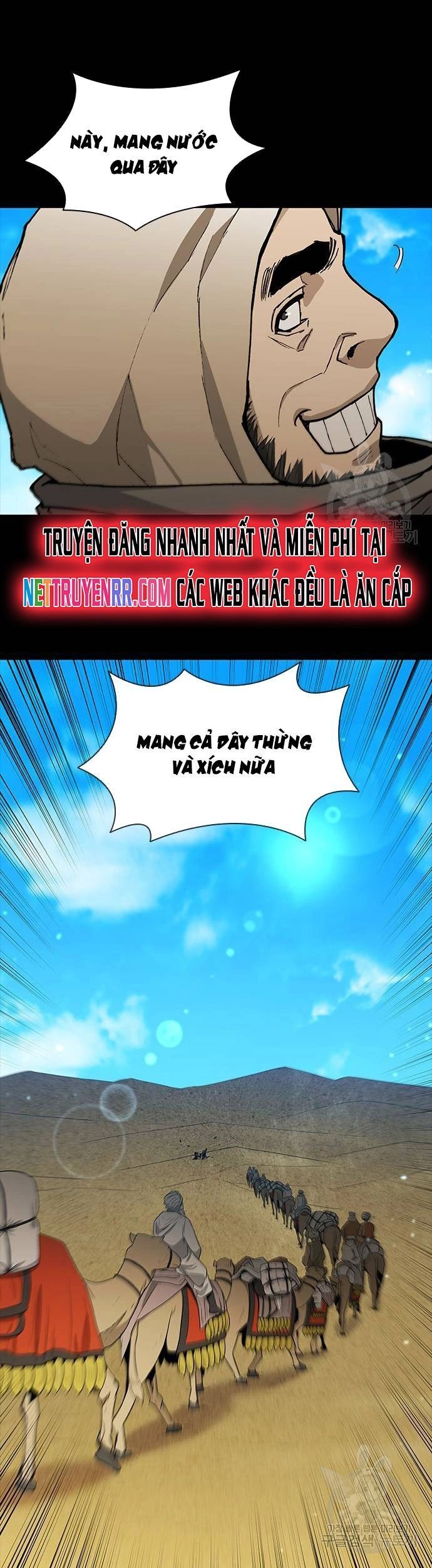 Con Đường Của Võ Giả Chapter 173 - 43