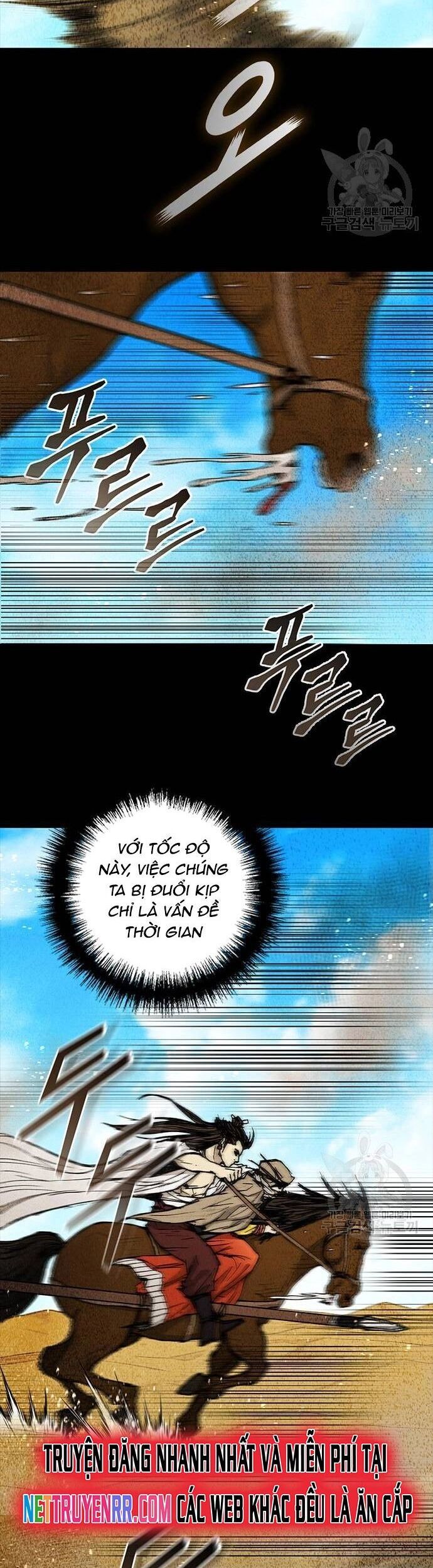 Con Đường Của Võ Giả Chapter 173 - 8