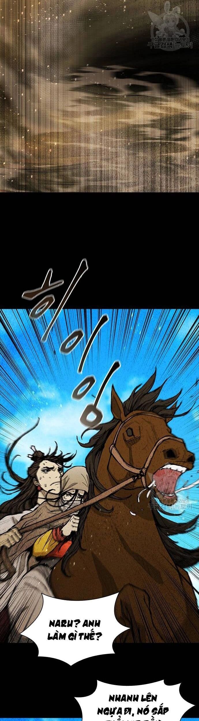 Con Đường Của Võ Giả Chapter 173 - 10