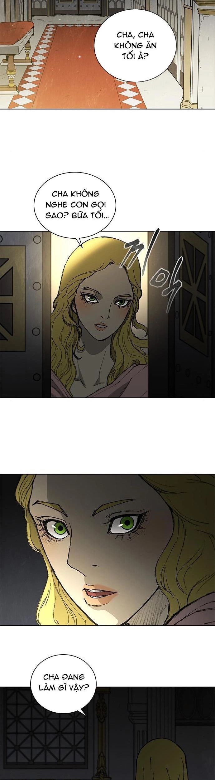 Con Đường Của Võ Giả Chapter 174 - 13