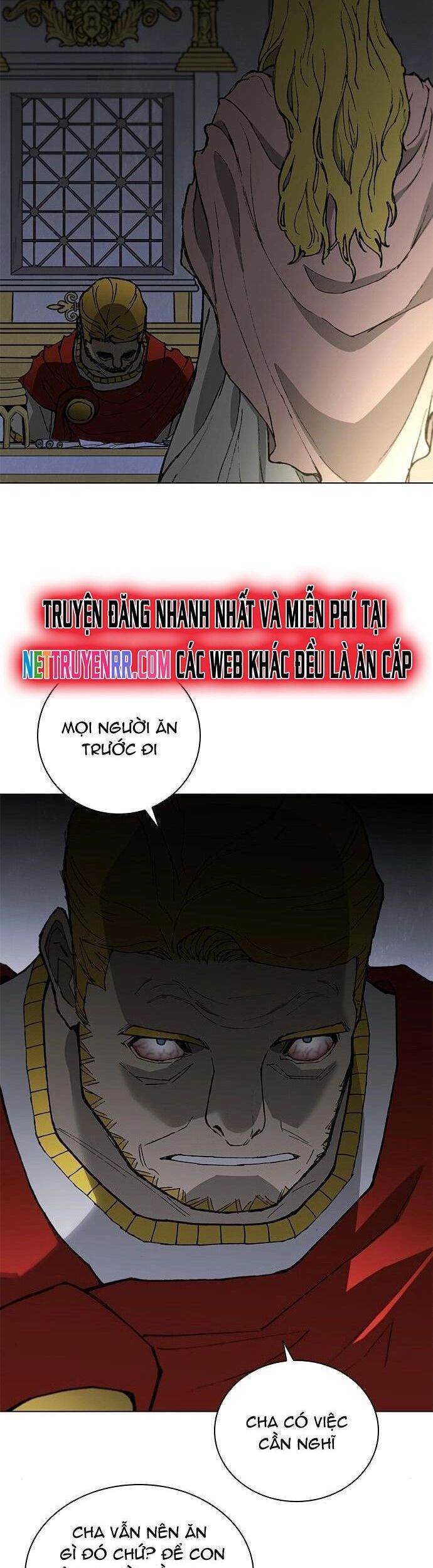 Con Đường Của Võ Giả Chapter 174 - 14