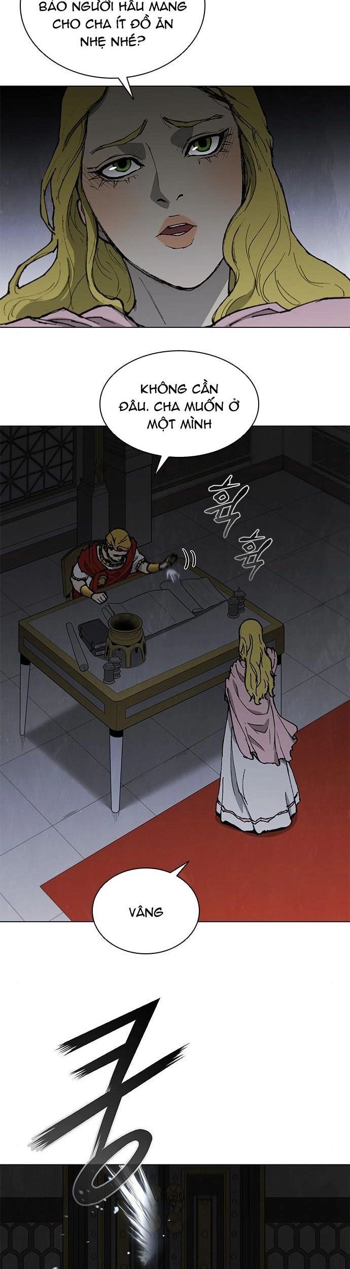 Con Đường Của Võ Giả Chapter 174 - 15