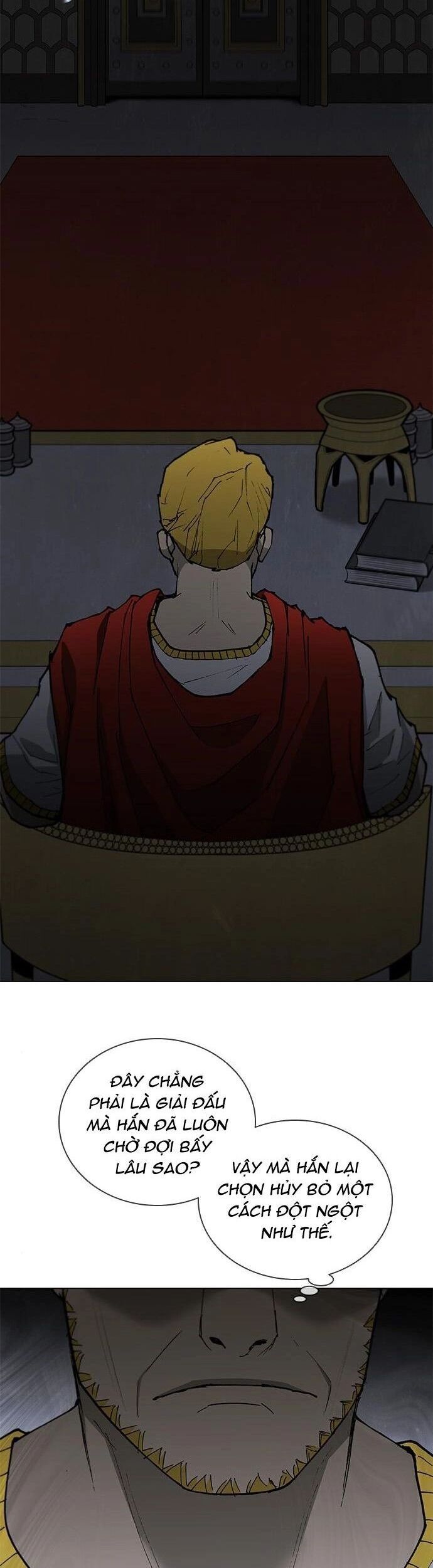Con Đường Của Võ Giả Chapter 174 - 16
