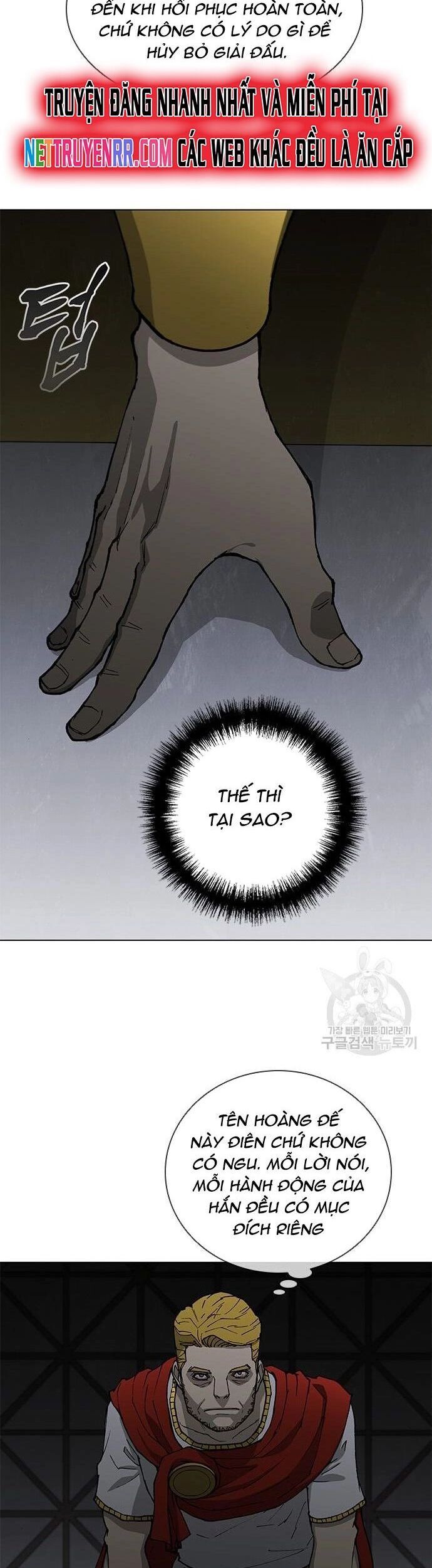 Con Đường Của Võ Giả Chapter 174 - 18