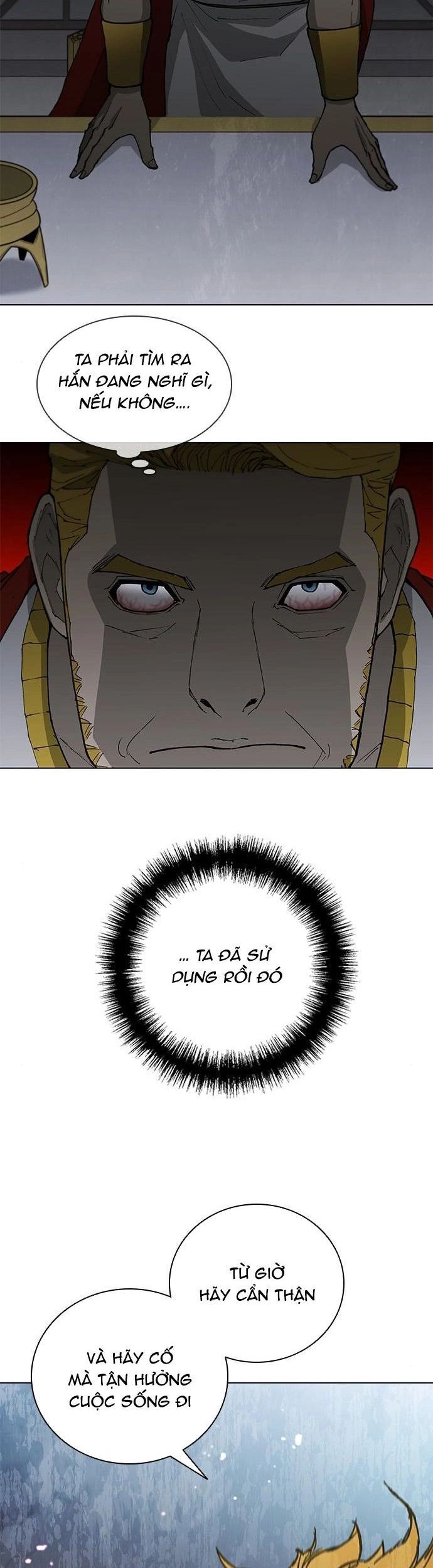 Con Đường Của Võ Giả Chapter 174 - 19