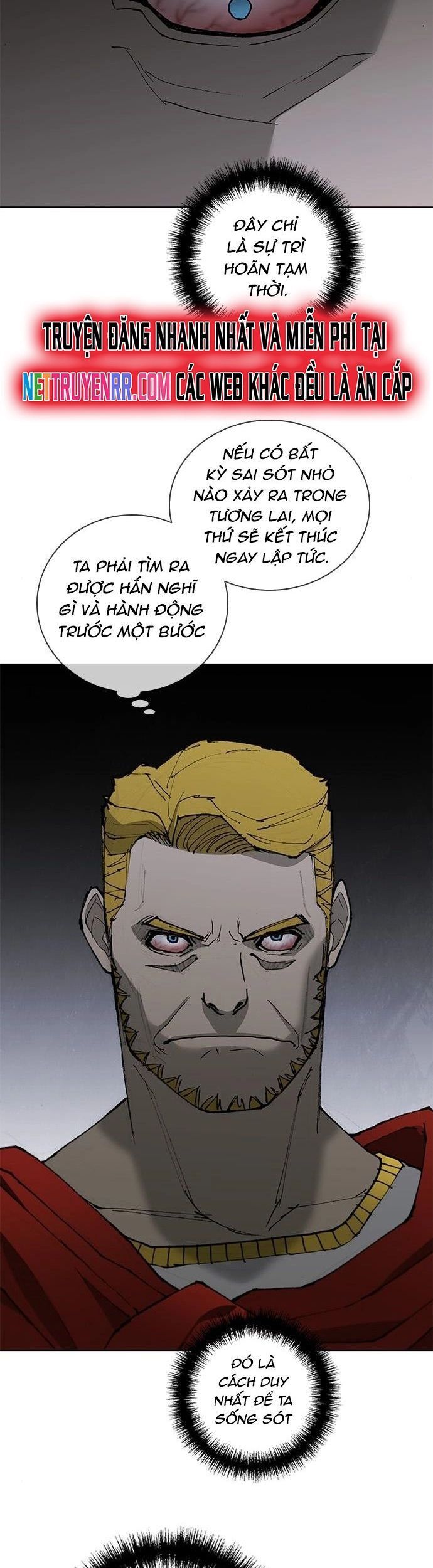 Con Đường Của Võ Giả Chapter 174 - 21