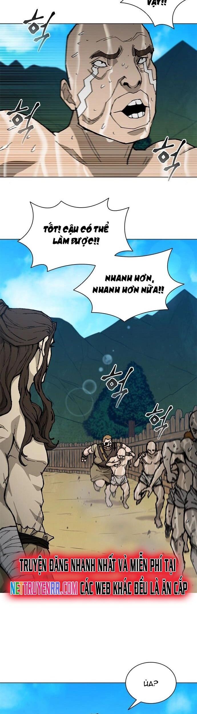 Con Đường Của Võ Giả Chapter 174 - 28