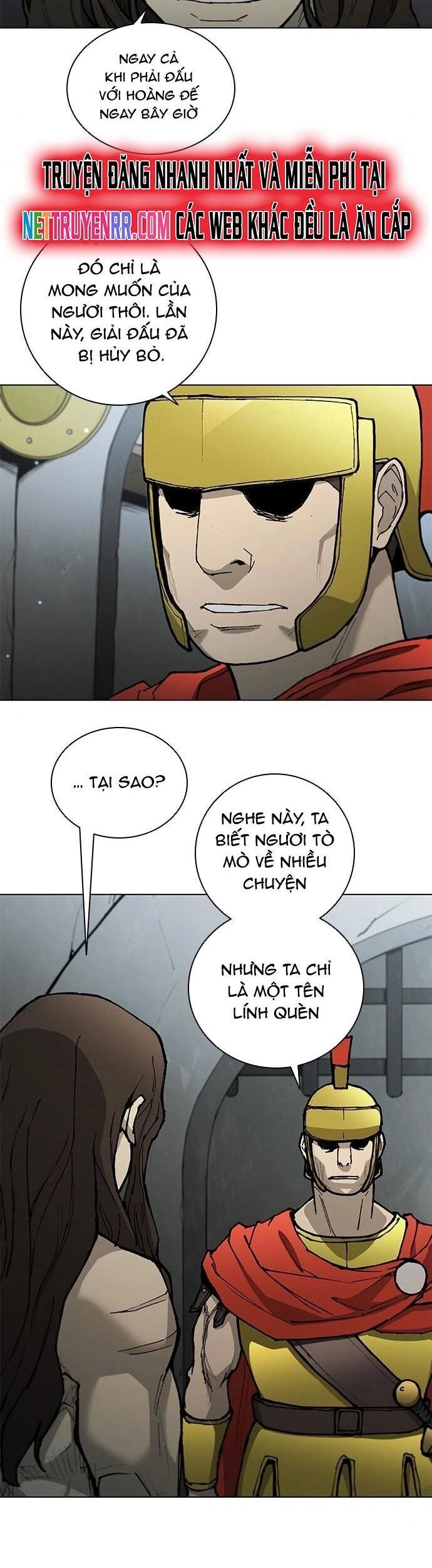 Con Đường Của Võ Giả Chapter 174 - 4