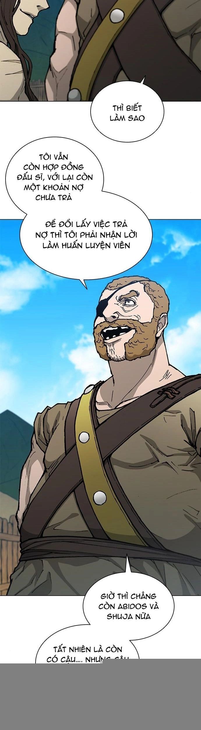 Con Đường Của Võ Giả Chapter 174 - 31