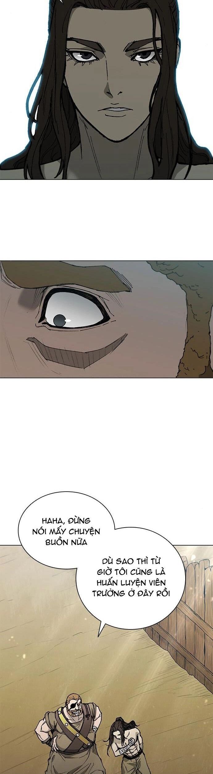 Con Đường Của Võ Giả Chapter 174 - 34