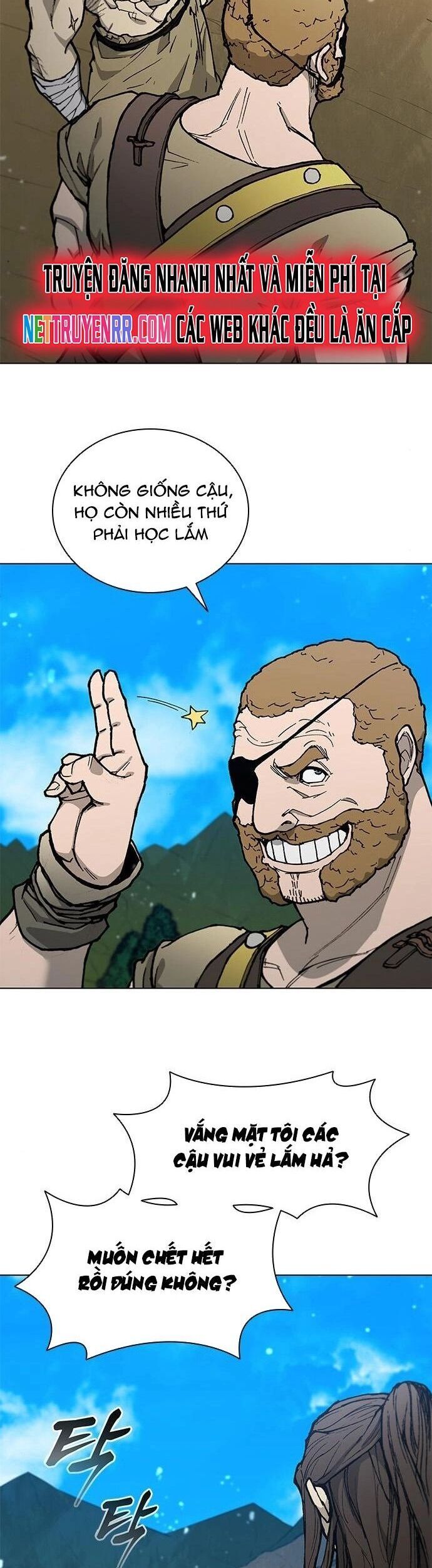 Con Đường Của Võ Giả Chapter 174 - 36