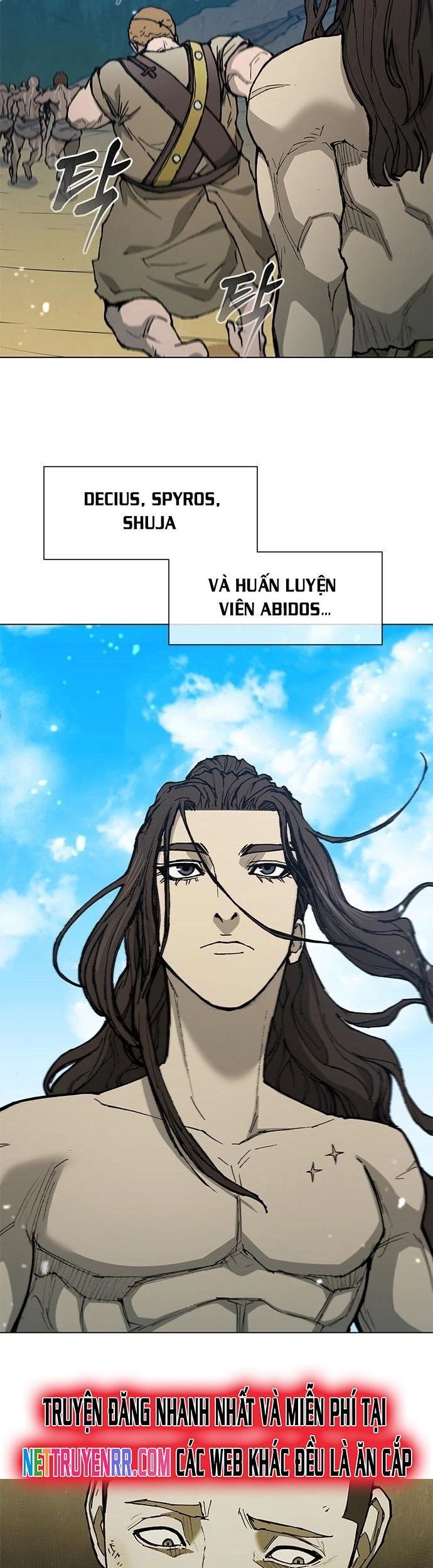 Con Đường Của Võ Giả Chapter 174 - 37