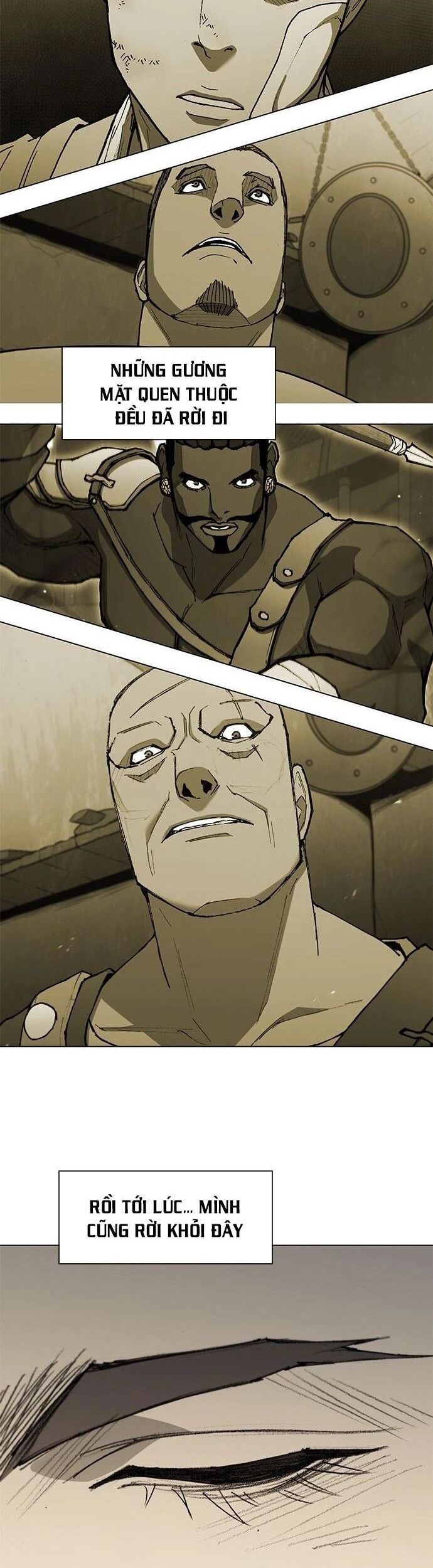 Con Đường Của Võ Giả Chapter 174 - 38