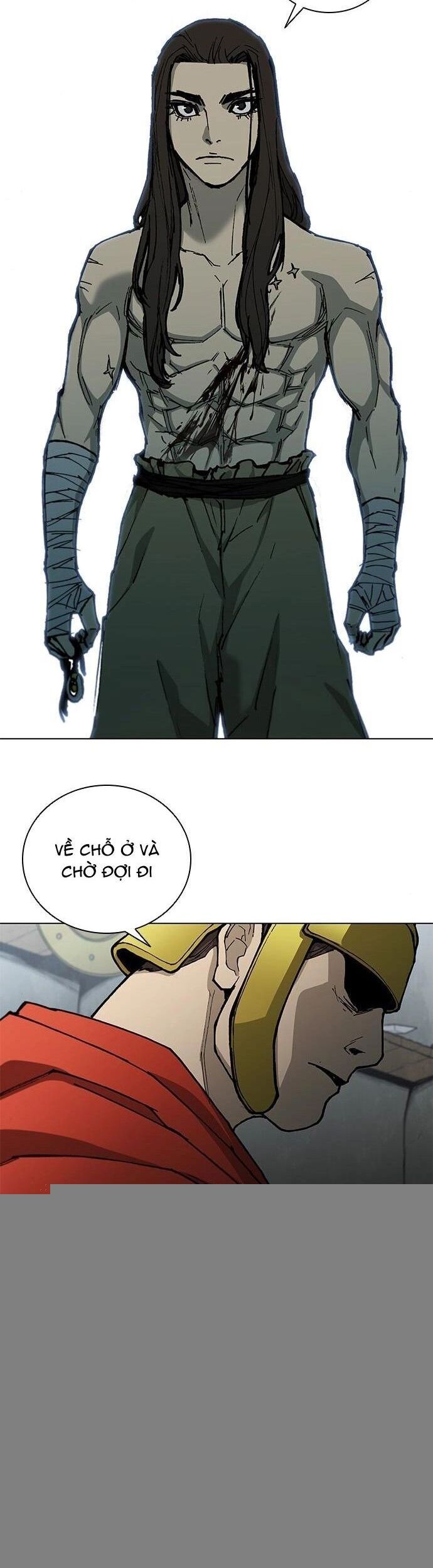 Con Đường Của Võ Giả Chapter 174 - 6