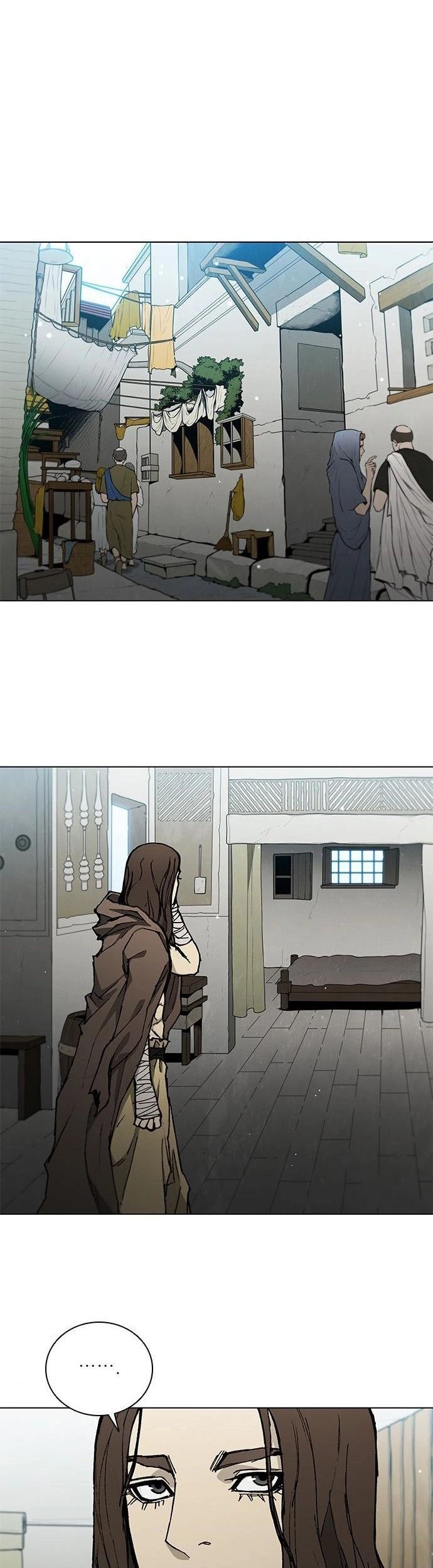 Con Đường Của Võ Giả Chapter 174 - 7