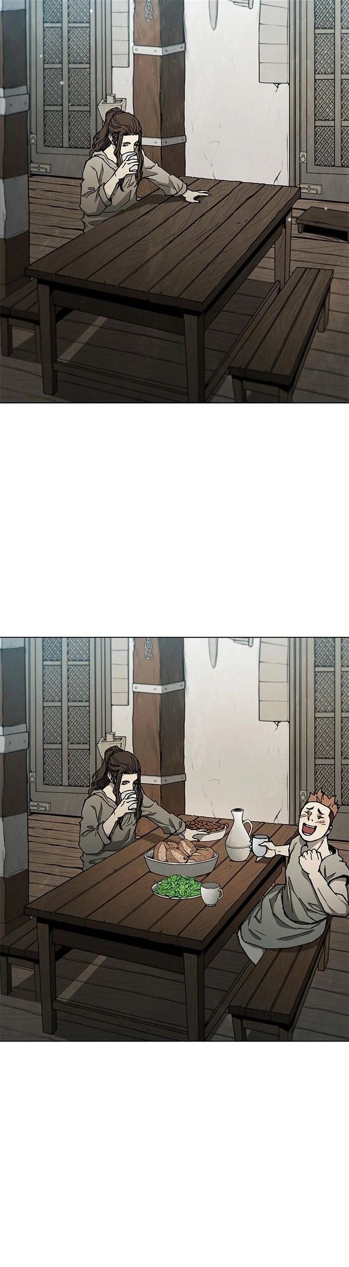 Con Đường Của Võ Giả Chapter 174 - 9