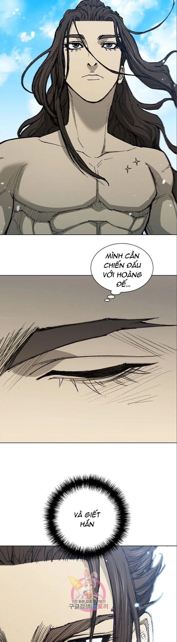 Con Đường Của Võ Giả Chapter 175 - 2