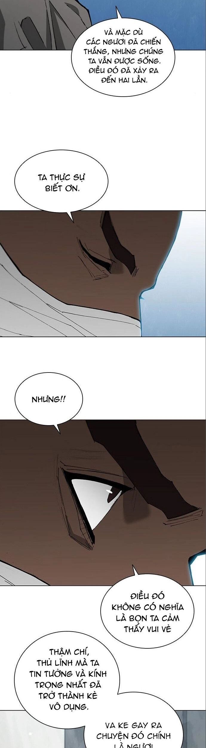 Con Đường Của Võ Giả Chapter 175 - 14