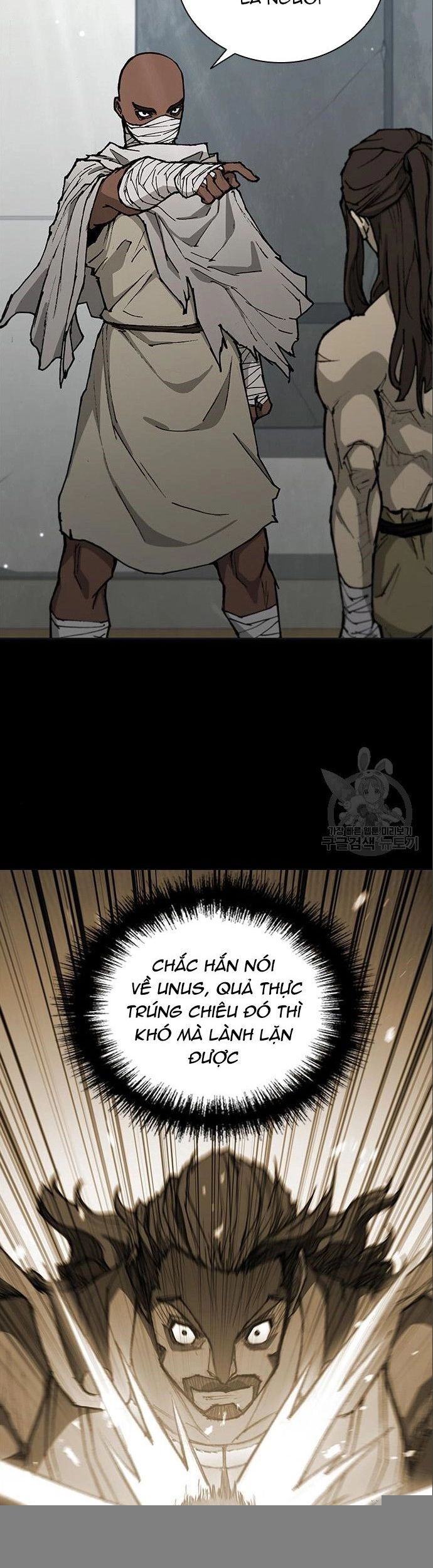 Con Đường Của Võ Giả Chapter 175 - 15