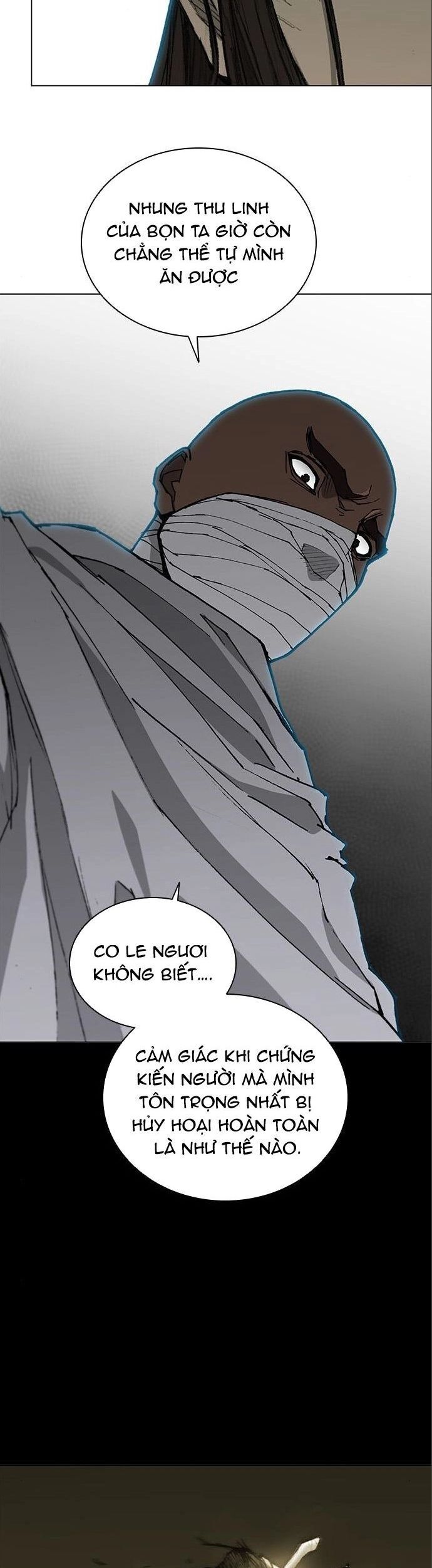 Con Đường Của Võ Giả Chapter 175 - 17