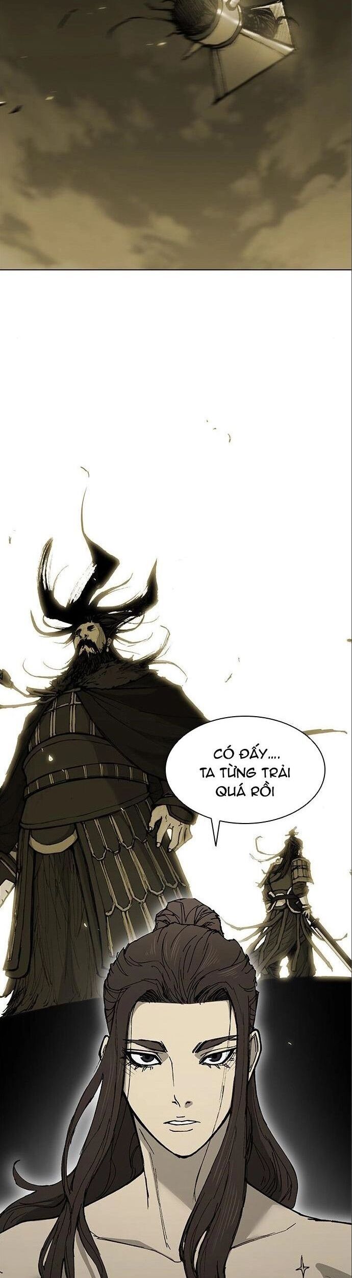 Con Đường Của Võ Giả Chapter 175 - 18