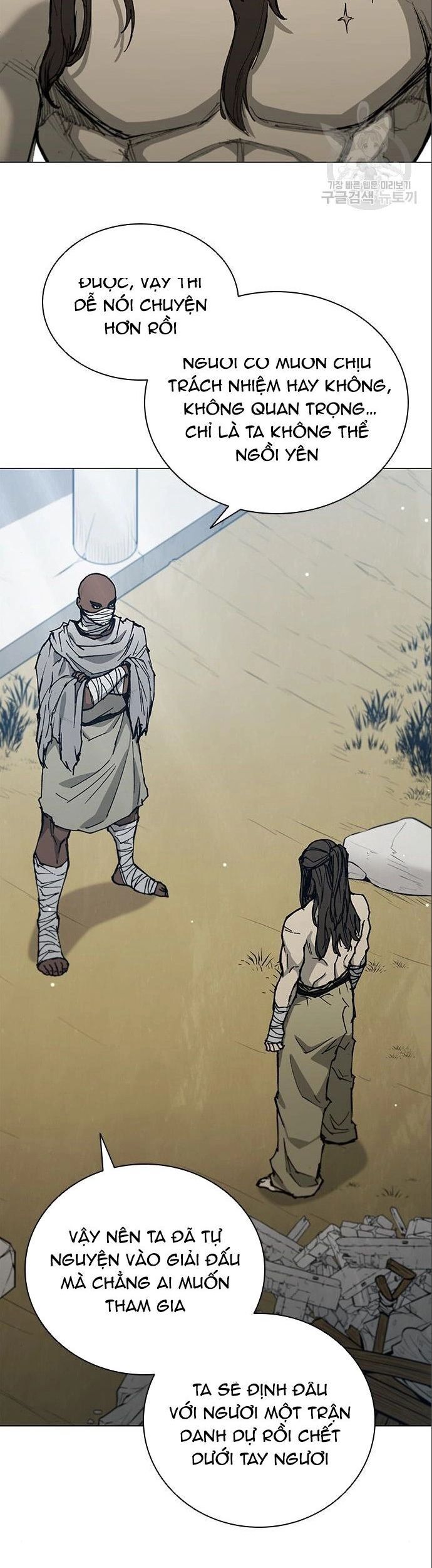 Con Đường Của Võ Giả Chapter 175 - 19