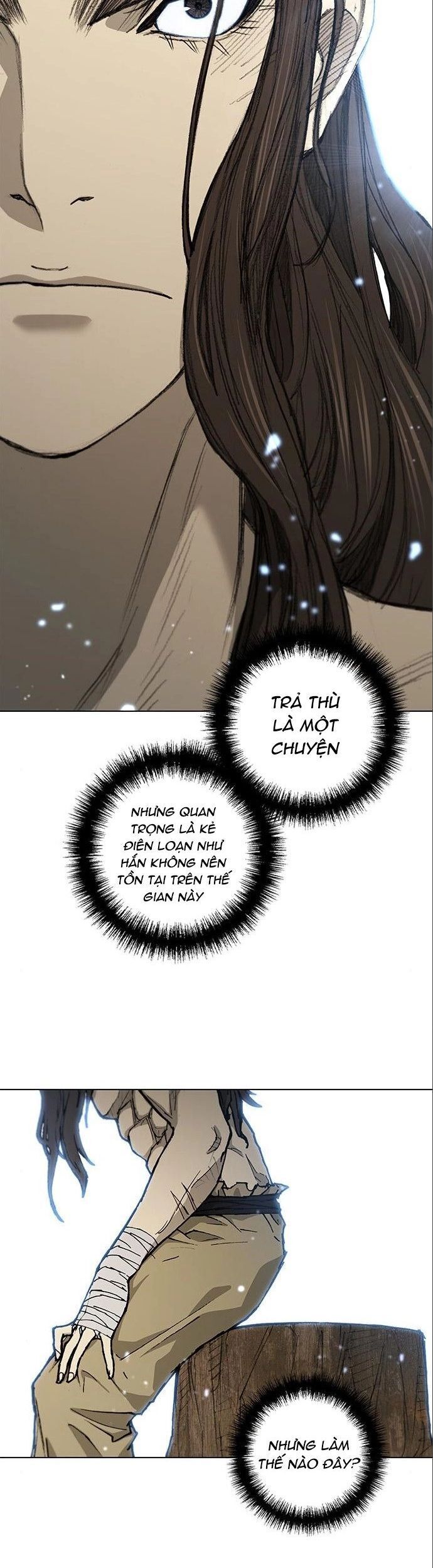 Con Đường Của Võ Giả Chapter 175 - 3