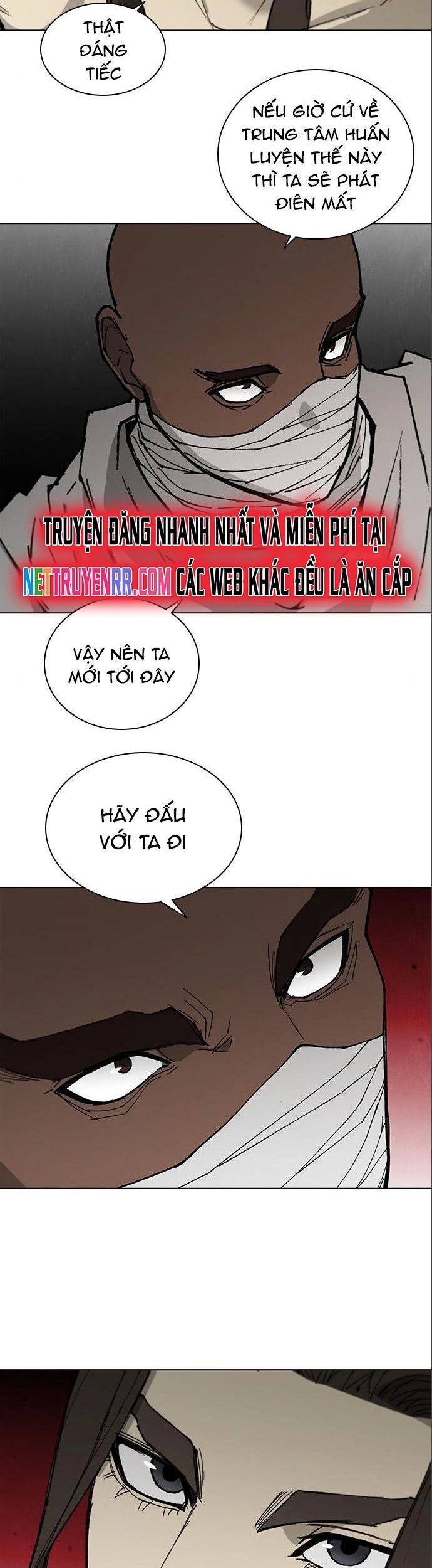 Con Đường Của Võ Giả Chapter 175 - 21