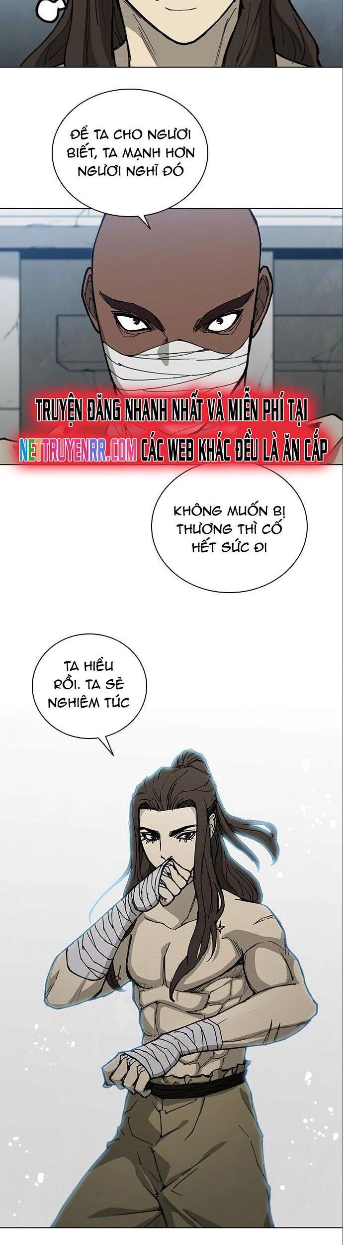 Con Đường Của Võ Giả Chapter 175 - 24