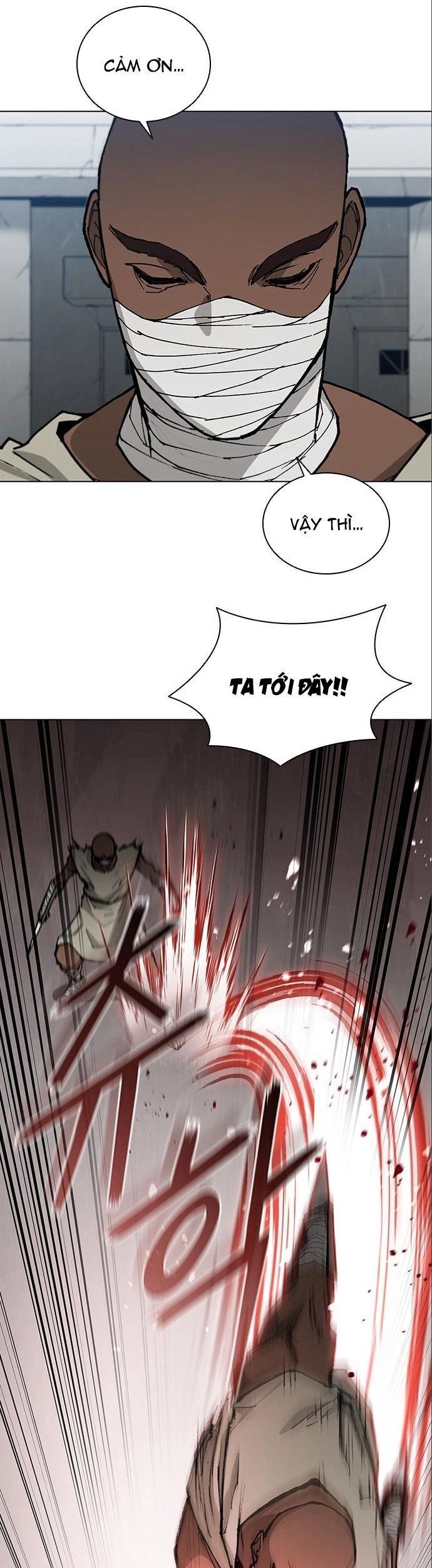 Con Đường Của Võ Giả Chapter 175 - 25