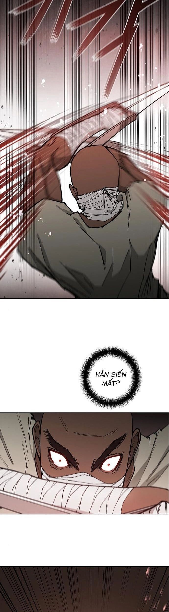 Con Đường Của Võ Giả Chapter 175 - 27