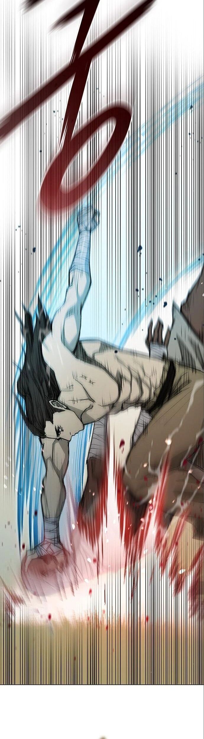 Con Đường Của Võ Giả Chapter 175 - 30