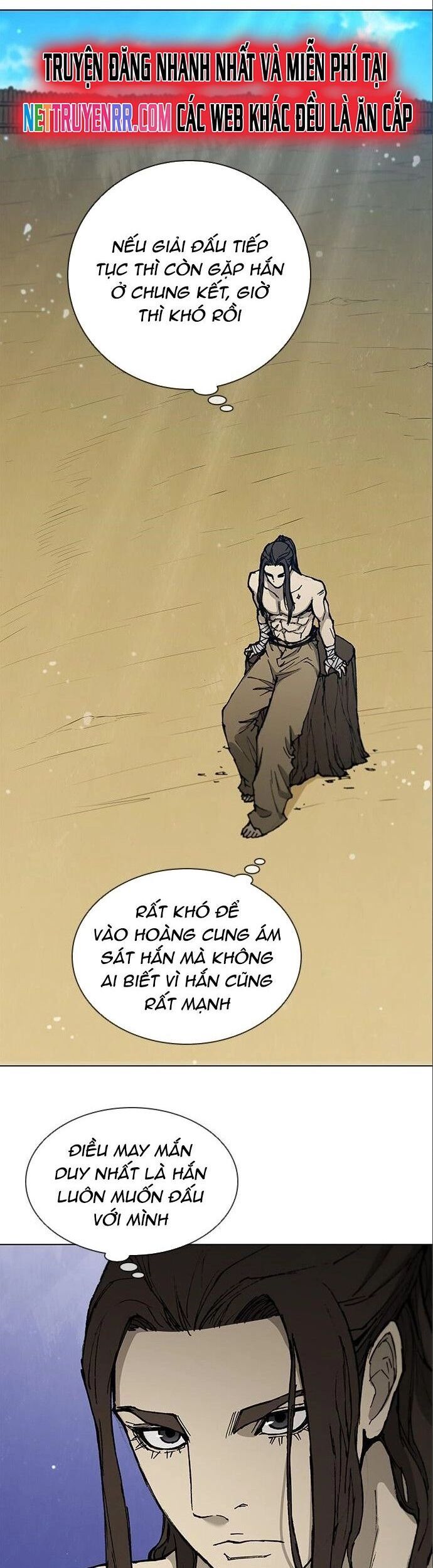 Con Đường Của Võ Giả Chapter 175 - 4