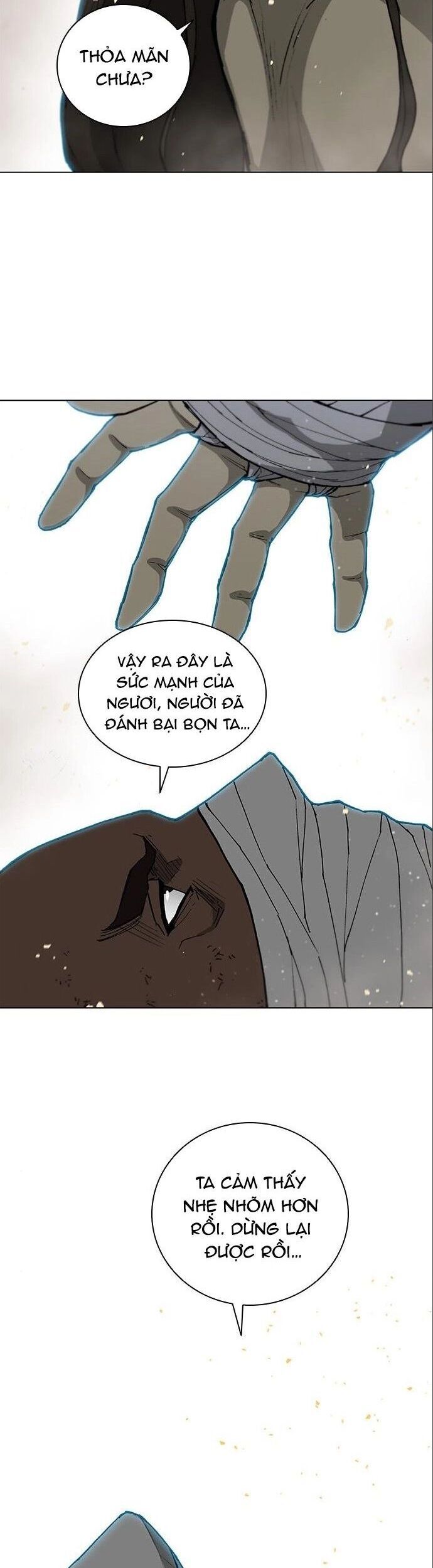 Con Đường Của Võ Giả Chapter 175 - 32